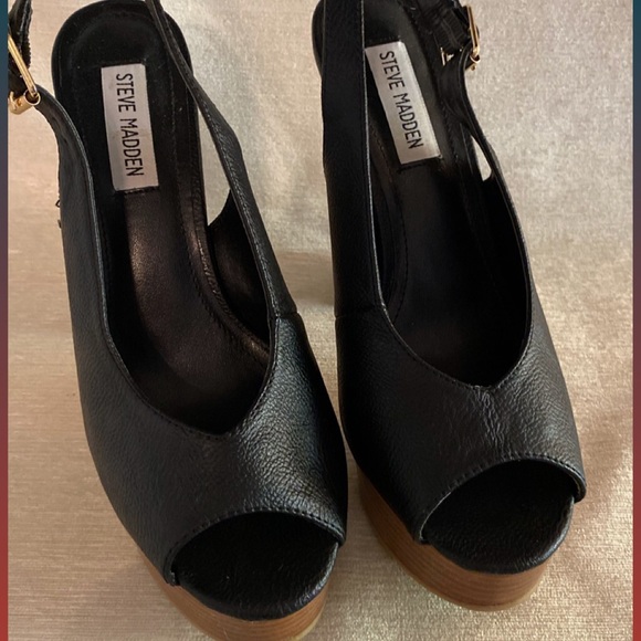 Fabulous 5½” block heels‼️ - Picture 4 of 9